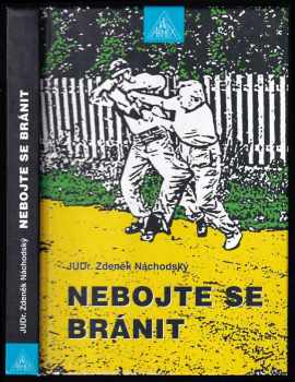 Nebojte se bránit