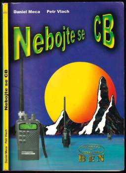 Nebojte se CB