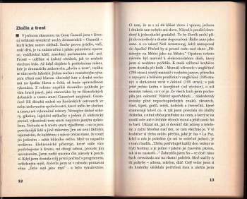 Karin Stružková: Nebojte se cestování