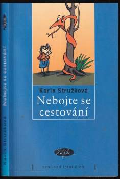 Nebojte se cestování