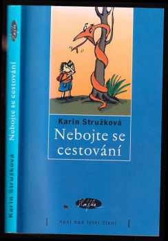 Nebojte se cestování
