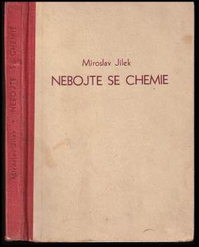 Nebojte se chemie