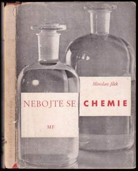 Nebojte se chemie