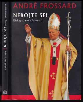 Nebojte se!