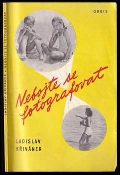 Nebojte se fotografovat !
