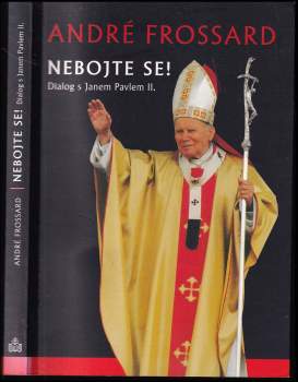 Nebojte se!