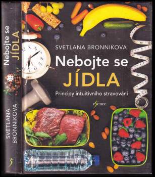 Nebojte se jídla