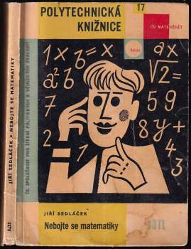Nebojte se matematiky