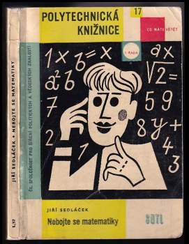 Nebojte se matematiky
