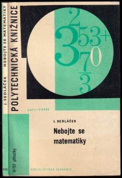 Nebojte se matematiky