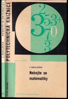 Nebojte se matematiky