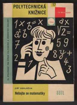 Nebojte se matematiky