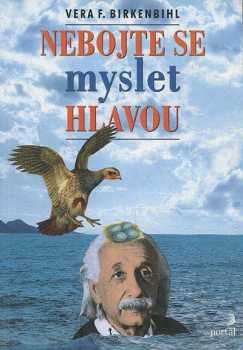 Nebojte se myslet hlavou