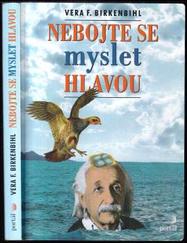 Nebojte se myslet hlavou
