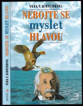 Nebojte se myslet hlavou