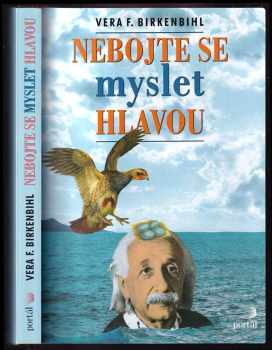 Nebojte se myslet hlavou