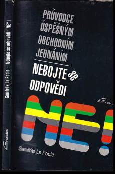 Nebojte se odpovědi "ne"!