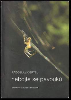 Nebojte se pavouků