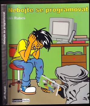 Jiří Rubeš: Nebojte se programovat