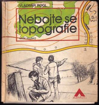 Nebojte se topografie