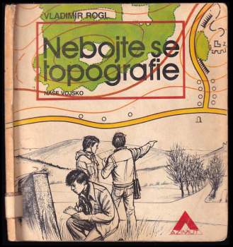 Nebojte se topografie