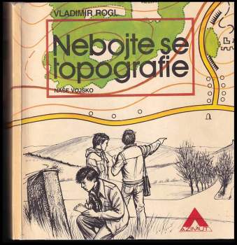 Nebojte se topografie