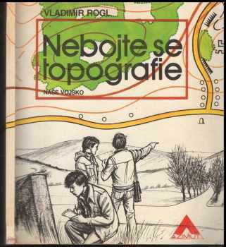 Nebojte se topografie