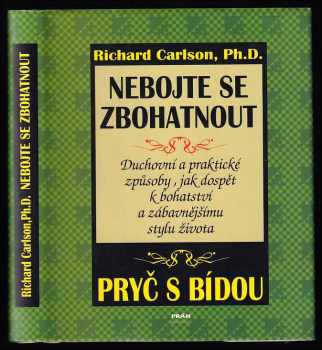 Nebojte se zbohatnout
