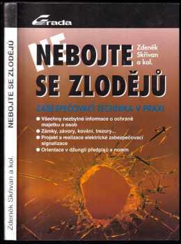 Nebojte se zlodějů