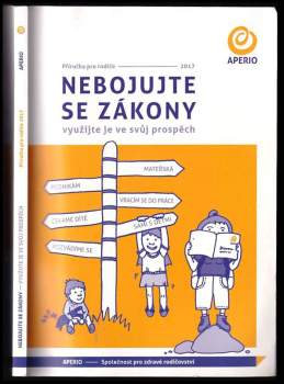 Nebojujte se zákony