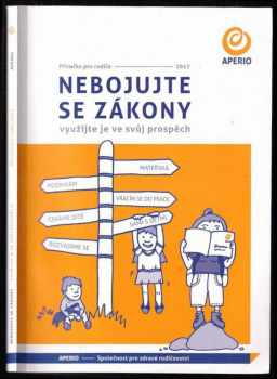 Nebojujte se zákony