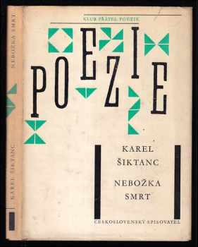 Nebožka smrt