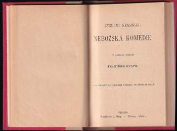 Adam Mickiewicz: Sonety