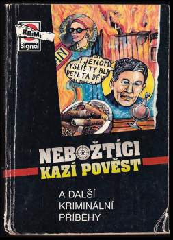Nebožtíci kazí pověst