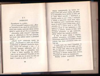 Luigi Pirandello: Nebožtík Matyáš Pascal
