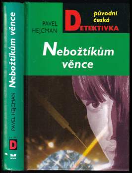 Nebožtíkům věnce