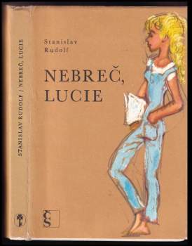Nebreč, Lucie