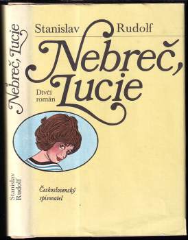 Nebreč, Lucie