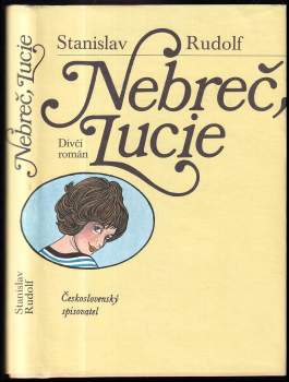 Nebreč, Lucie
