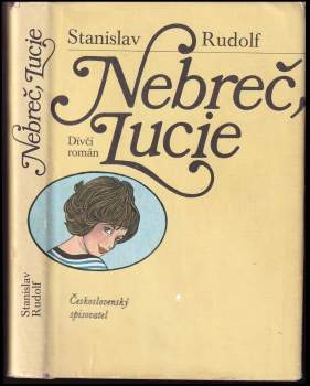 Nebreč, Lucie