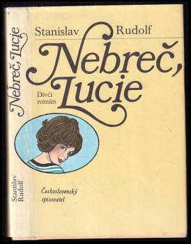Nebreč, Lucie