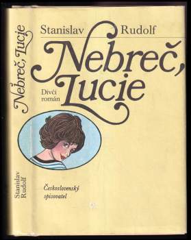 Nebreč, Lucie