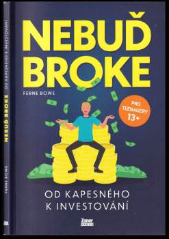Nebuď broke