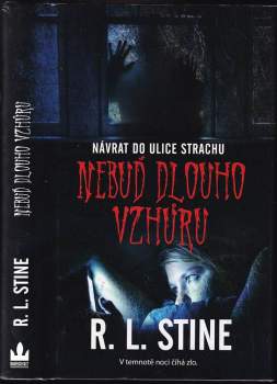 Nebuď dlouho vzhůru
