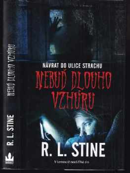 Nebuď dlouho vzhůru