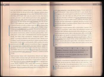 Verena Kast: Nebuďte obětí