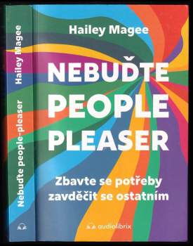 Nebuďte people pleaser