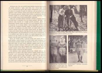 Blahoslav Zavadil: Nebyli jsme svatí-