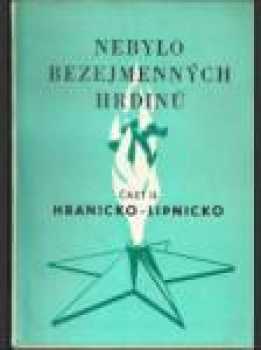 Gustav Vozda: Nebylo bezejmenných hrdinů