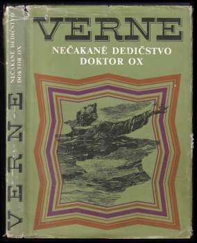 Nečakané dedičstvo ; Doktor Ox